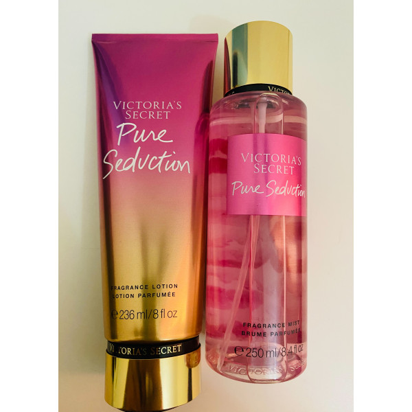 Victoria Secrets gift set